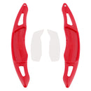 Lenkrad-Schaltwippen für Subaru Forester Toyota