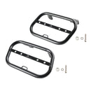 2017-2023 YAMAHA XSR 700 Gepäckträger Seitensatteltaschenhalterung rechts