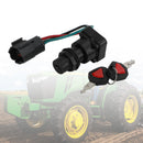 Tenningsbryter RC461-53962 For Kubota Svl75 Svl75C Svl95 Kx018 Kx057 Kx080 Kx16