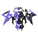 Injection Verkleidung Kit Karosserie Kunststoff ABS fit Für Yamaha YZF-R7 2021-2025