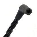 2014 Ford F-150 Modelle mit automatischer Verriegelung der Vorderradnaben, automatisch verriegelnde Nabe, Vorderachse, Vakuumleitungen, 4x4, BL3Z-7A785-A