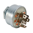 109-4736 104-2541 Startovací spínač pro Exmark Lazer Z Toro Z500 Series Z Master