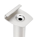 2014–2025 Ford Transit Hochdach-Transporter Edelstahl-5-Stufen-Leiter A093TL