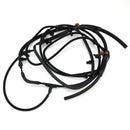 2011 Ford F-150 Modelle mit automatischer Verriegelung der Vorderradnaben, automatisch verriegelnde Nabe, Vorderachse, Vakuumleitungen, 4x4, BL3Z-7A785-A