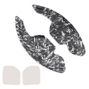 Lenkrad-Schaltwippen-Verlängerung für Audi A3 A4 A5 A6 A8