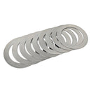 ATC400 ATC500 ATC700 BMW Verteilergetriebe Kupplungssatz Reibungsstahlplatten