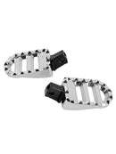 Podnóżki przednie podnóżki pasują do BMW R18 /100 Years /Classic / R18B 2020-2023+