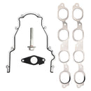 2014–2023 Chevrolet GMC 5,3 l Trucks SUV AFM DOD Nockenwellenheber-Kit