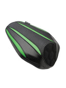 2023 Kawasaki Zx-4R Zx-4RR Beifahrersitz hinten Soziussitz matt schwarz