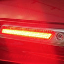 LED-Beleuchtung für Satteltaschenverschluss für Touring Electra Street Road Glide 14-23