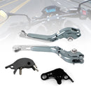 2022–2023 YAMAHA YZF R7 MT-10/SP FZ-10/SP Einstellbarer Kupplungsbremshebel