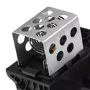 New Radiator Motor Fan Heater Resistor 9673999980 For Peugeot 108 3008