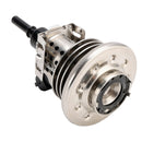 Diesel emission fluid (DEF) injeksjonsmodul for Land Range 04440210501