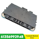 61356992948 Für BMW 5er F07 GT LCI 2008-2013 Fußraummodul-Steuergerät 61356823588
