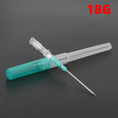 Professionelle piercingnåle Sterile piercingnåle til engangsbrug