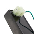 2006–2007 CAN-AM Mini DS 90 4-STEKTIVNÍ SYSTÉMOVÝ SYSTÉM SYSTÉMŮ