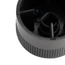 86419-60011 Abdeckung für den hinteren Lautstärkereglerknopf für Toyota Land Cruiser LC200 2010-18