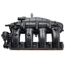 2006-2018 Seat Altea XL 5P8 1.8 TFSI MPV1798160118 Wlot powietrza kolektor dolotowy 06J133201BD