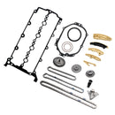 08/2015- Juego de cadena de distribución LR138833 para Land Rover Discovery Sport Van (L550) 204DTD 1999 SUV Van