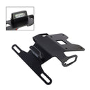 2022-2024 Kawasaki Z650RS držák rámu s rámečkem z hliníku