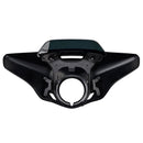 2021-2024 HONDA CM300 CM500 Windschutzscheibe Scheinwerferverkleidung