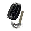 2021-2022 Hyundai Elantra Smart Remote Key 95440-AA000 MBEC5FOB2004