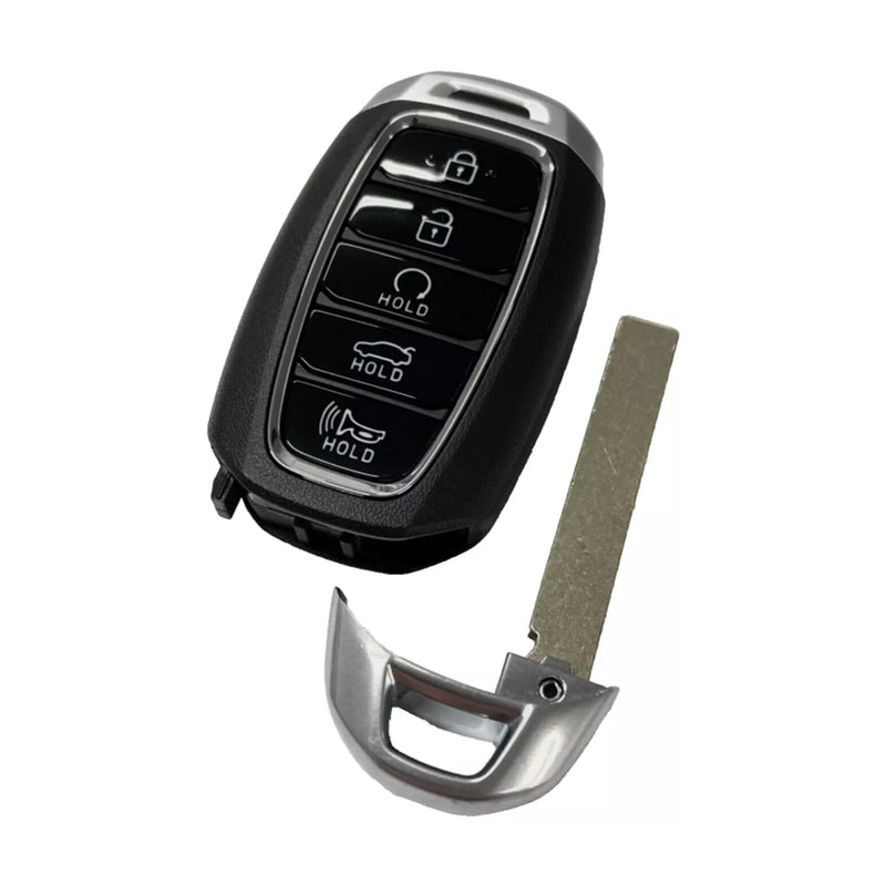 2021-2022 Hyundai Elantra Smart Remote Key 95440-AA000 MBEC5FOB2004