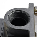 W3SP2605X7 Super čerpadlo Jednorychlostní bazénové čerpadlo 3/4HP 115/230V pro Hayward