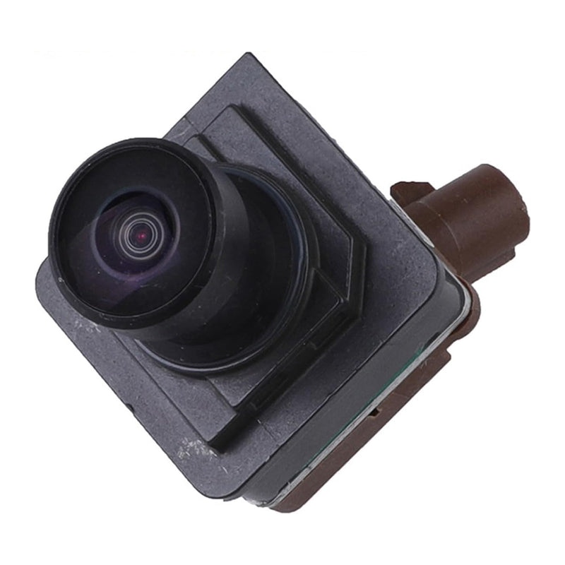 2021-2022 Ford F-150 Mustang Mach-E Front View Parking Assist Camera For LJ8T19G490BC
