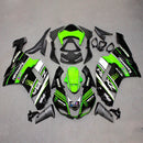Verkleidungssatz aus ABS-Kunststoff, passend für Kawasaki ZX6R 636 (2007-2008)