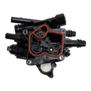 2020-2021 Für Hyundai Sonata 1.6T Motorkühlmittelthermostat 256002S001