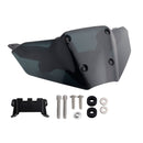 2024-2025 Yamaha MT-09/SP ABS Motocykl przednią szybę