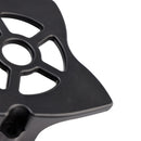 Kettenschutzabdeckung für vorderes Ritzel an Honda XR650L (Baujahre 1993–2025)