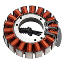 2018/2023 CVO Ultra Limited Anniversary FLHTKSE ANV Stator Alternator 48a 29900042A