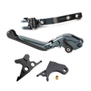 2022-2024 HONDA CRF1100L Africa Twin Einstellbarer Kupplungsbremshebel