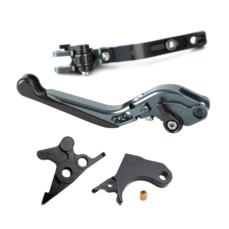 2022-2024 HONDA CRF1100L Africa Twin Einstellbarer Kupplungsbremshebel