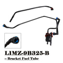 Halterung für Kraftstoffleitung für Ford Explorer 2.3L (2020–2024), Teilenummer L1MZ-9B325-B