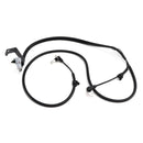 ABS-hastighedssensor baghjul 8973879921 til ISUZU D-MAX Rodeo 2.5 3.0 2003-