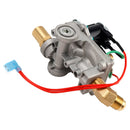 RV-Warmwasserbereiter-Magnetgasventil für Atwood 6 &amp; 10 Gallonen 93844 93870 93321