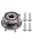 Vorderradnabe 18-14 652 0002 für Jaguar F-Pace, I-Pace und Land Rover