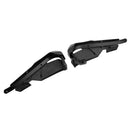 Handschutz für SCRAMBLER 400 X (Modelljahre 2024–2025)