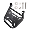 Gepäckträger Seite Satteltasche Halterung für Eliminator 400 500 23–24 rechts