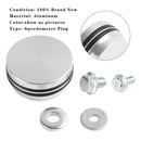 Konektor rychloměru 551908 pro převodovku Chevy SBC 305 327 350 383 5,0L 5,7L V8 TH400