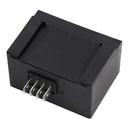 Spannungsregler-Blinkerrelais passend für Simson 12V 2X21W/2,5A RELAIS S50 S51 S53