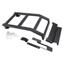 Dachtrittleiter mit Seitenfenster für Ford Bronco Sport 2021-2025