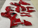 Injection Verkleidung Kit Karosserie Kunststoff ABS Für Honda CBR1000RR-R 2020-2023