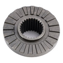 1984-2001 Jeep Cherokee Dana 35 27 spline bakaxel Differentiallås SL M35-1.5-27