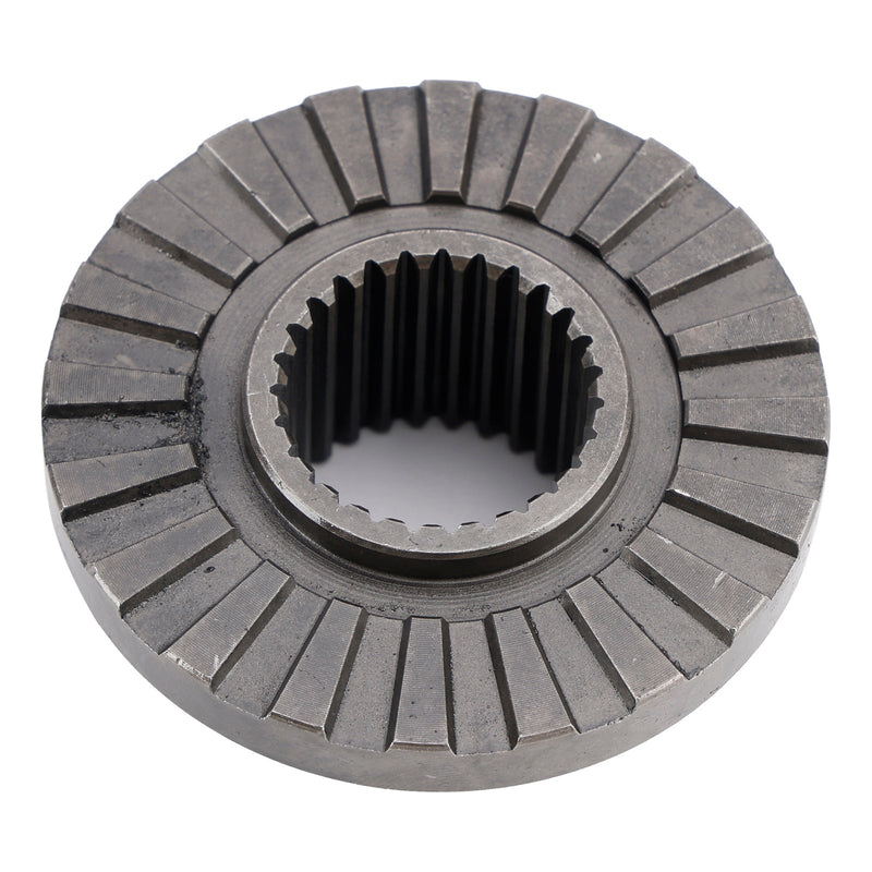 1984-2001 Jeep Cherokee Dana 35 27 spline bakaxel Differentiallås SL M35-1.5-27