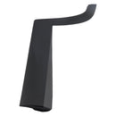 2022–2024 Hyundai Tucson, untere Türleiste hinten rechts, Teilenummer 87732CW000CA