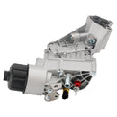 68525212AA Ölfiltergehäuse/Ölkühler für Jeep Grand Cherokee WK2 3.0 CRD